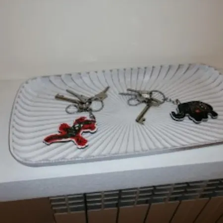 Apartment & Spacious Flat With Pool Near Fenals